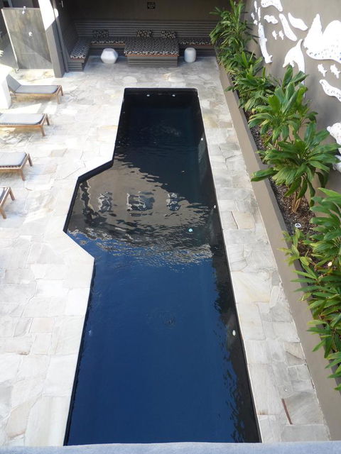 Byron Bay Hotel And Apartments - Accommodation Guide 42