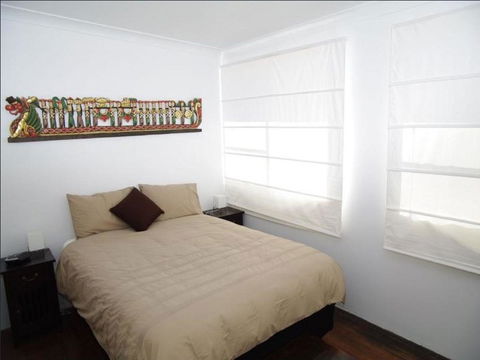 Jupiter, 3 Scott Street - Accommodation Asia 3