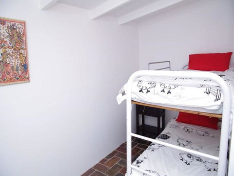 Jupiter, 3 Scott Street - Accommodation Asia 4