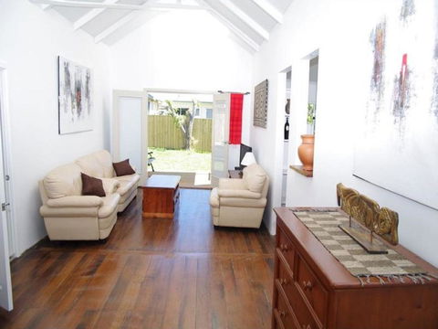 Jupiter, 3 Scott Street - Accommodation Asia 0