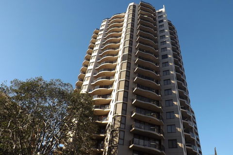 Fiori Apartments - Accommodation Guide 27