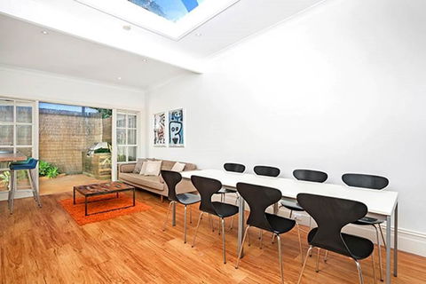 Holiday Home Fairy Bower Road Manly FAB05 - Accommodation Asia 4