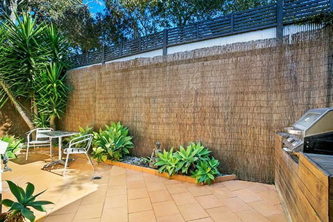 Holiday Home Fairy Bower Road Manly FAB05 - Accommodation Asia 6