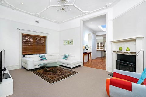 Holiday Home Fairy Bower Road Manly FAB05 - Accommodation Asia 1