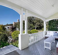 Holiday Home Fairy Bower Road Manly FAB05 - Accommodation Asia