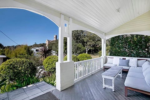 Holiday Home Fairy Bower Road Manly FAB05 - Accommodation Asia 0