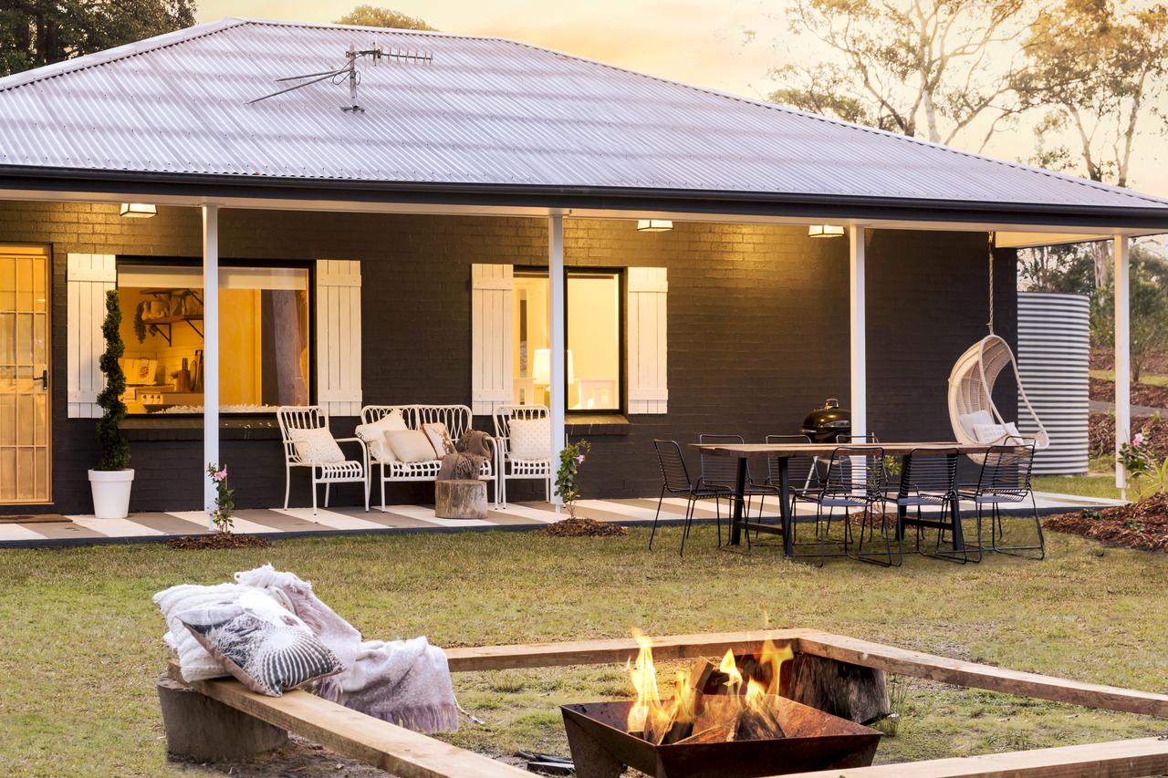 Cambewarra Village NSW Accommodation Asia