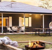 The Woods Farm Jervis Bay - Accommodation Asia