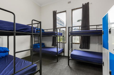 Summer House Sydney City - Formerly Sydney Backpackers - Accommodation Asia 16