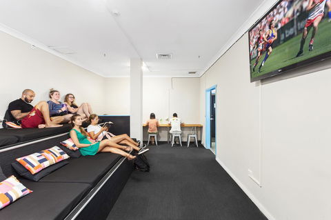 Summer House Sydney City - Formerly Sydney Backpackers - Accommodation Asia 6