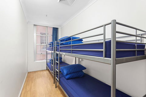 Summer House Sydney City - Formerly Sydney Backpackers - Accommodation Asia 13