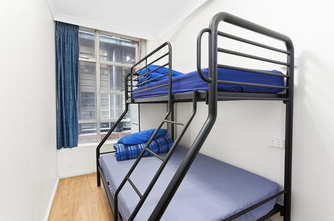 Summer House Sydney City - Formerly Sydney Backpackers - Accommodation Asia 14