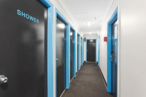 Summer House Sydney City - Formerly Sydney Backpackers - Accommodation Asia 1