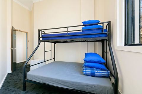 Summer House Sydney City - Formerly Sydney Backpackers - Accommodation Asia 20