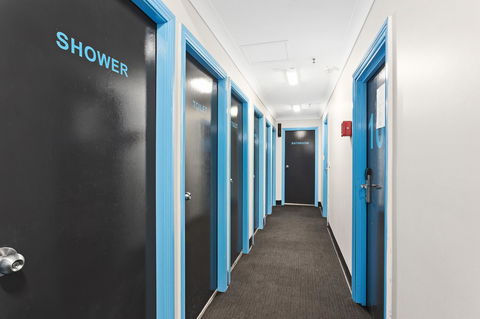Summer House Sydney City - Formerly Sydney Backpackers - Accommodation Asia 7