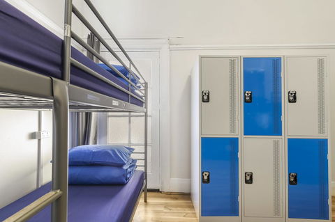 Summer House Sydney City - Formerly Sydney Backpackers - Accommodation Asia 18