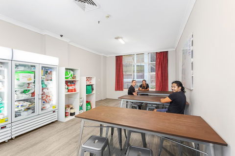 Summer House Sydney City - Formerly Sydney Backpackers - Accommodation Asia 12