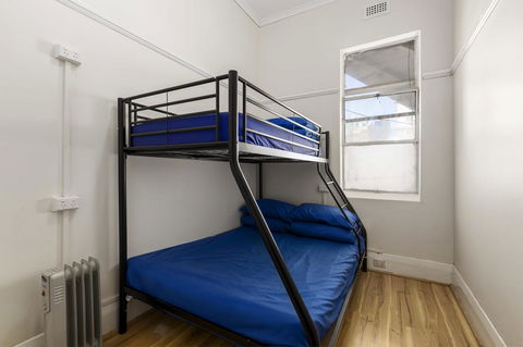 Summer House Sydney City - Formerly Sydney Backpackers - Accommodation Asia 17