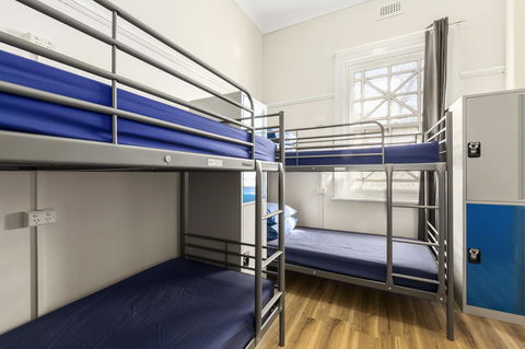 Summer House Sydney City - Formerly Sydney Backpackers - Accommodation Asia 19