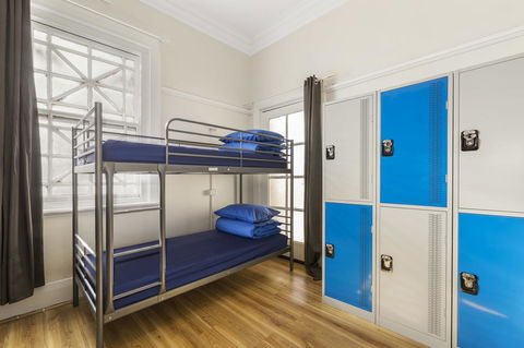 Summer House Sydney City - Formerly Sydney Backpackers - Accommodation Asia 15