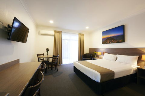 Adelong Motel - Accommodation Asia 5