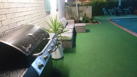 Adelong Motel - Accommodation Asia 10
