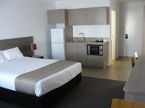 Adelong Motel - Accommodation Asia 8