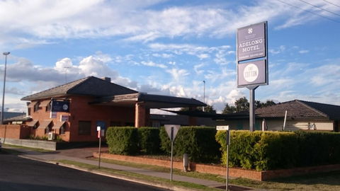Adelong Motel - Accommodation Asia 7