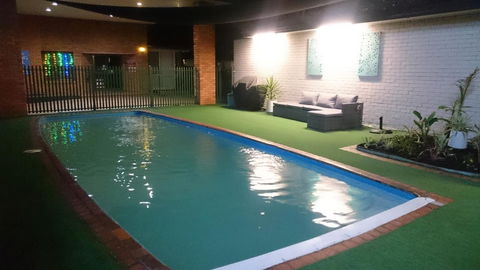 Adelong Motel - Accommodation Asia 2