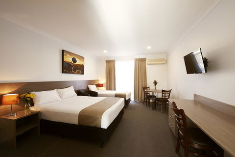 Adelong Motel - Accommodation Asia 0