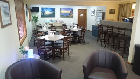 Adelong Motel - Accommodation Asia 12