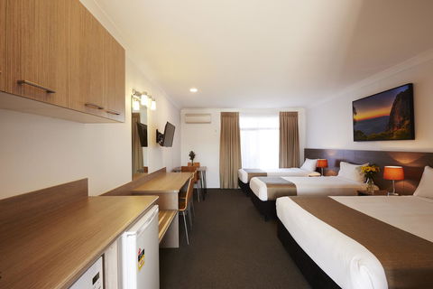 Adelong Motel - Accommodation Asia 4