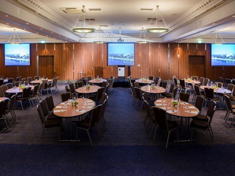 Novotel Sydney Brighton Beach - Accommodation Asia 22