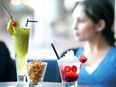 Novotel Sydney Brighton Beach - Accommodation Asia 42