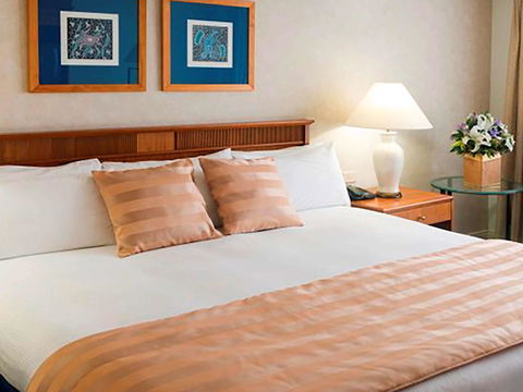 Novotel Sydney Brighton Beach - Accommodation Asia 39