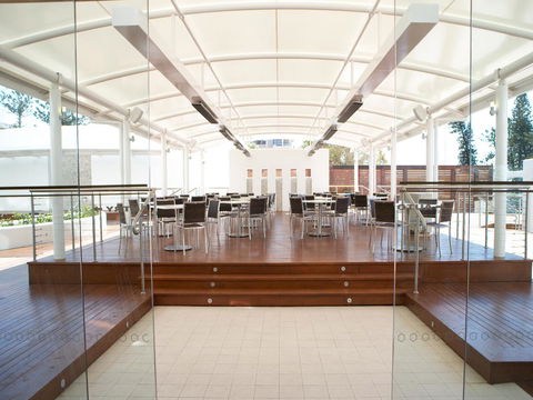 Novotel Sydney Brighton Beach - Accommodation Asia 15