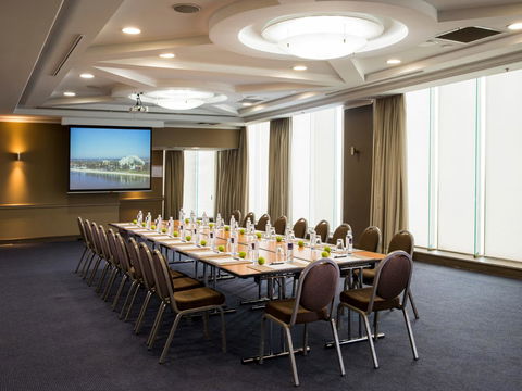 Novotel Sydney Brighton Beach - Accommodation Asia 23