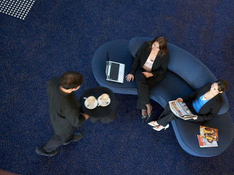Novotel Sydney Brighton Beach - Accommodation Asia 24