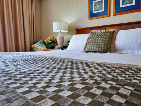 Novotel Sydney Brighton Beach - Accommodation Asia 8