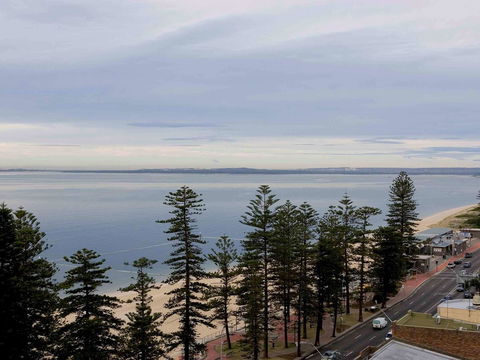 Novotel Sydney Brighton Beach - Accommodation Asia 35