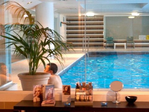 Novotel Sydney Brighton Beach - Accommodation Asia 18