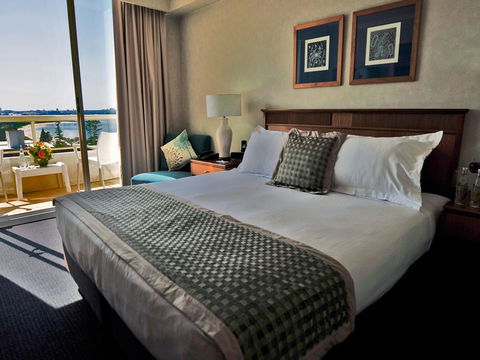 Novotel Sydney Brighton Beach - Accommodation Asia 5