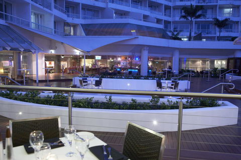 Novotel Sydney Brighton Beach - Accommodation Asia 16