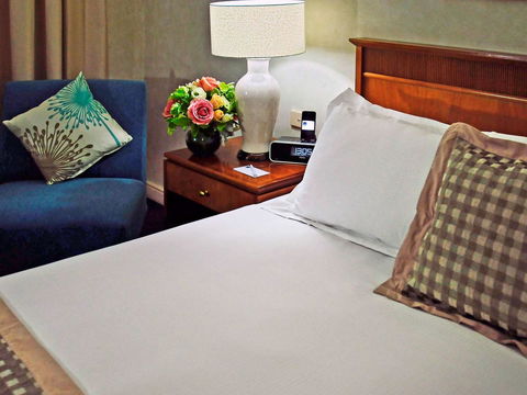 Novotel Sydney Brighton Beach - Accommodation Asia 37
