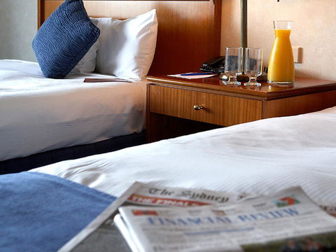Novotel Sydney Brighton Beach - Accommodation Asia 10