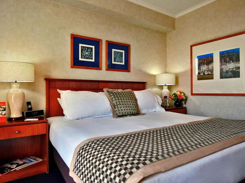 Novotel Sydney Brighton Beach - Accommodation Asia 38