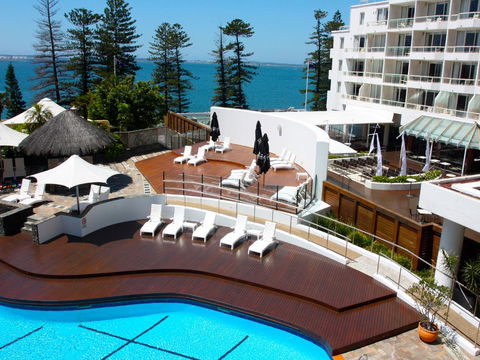 Novotel Sydney Brighton Beach - Accommodation Asia 3