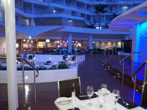 Novotel Sydney Brighton Beach - Accommodation Asia 19