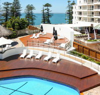 Novotel Brighton Beach - Accommodation Asia