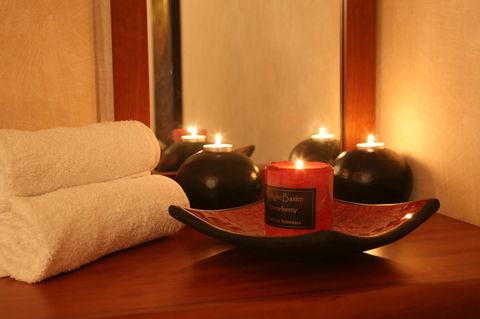 Novotel Sydney Brighton Beach - Accommodation Asia 21